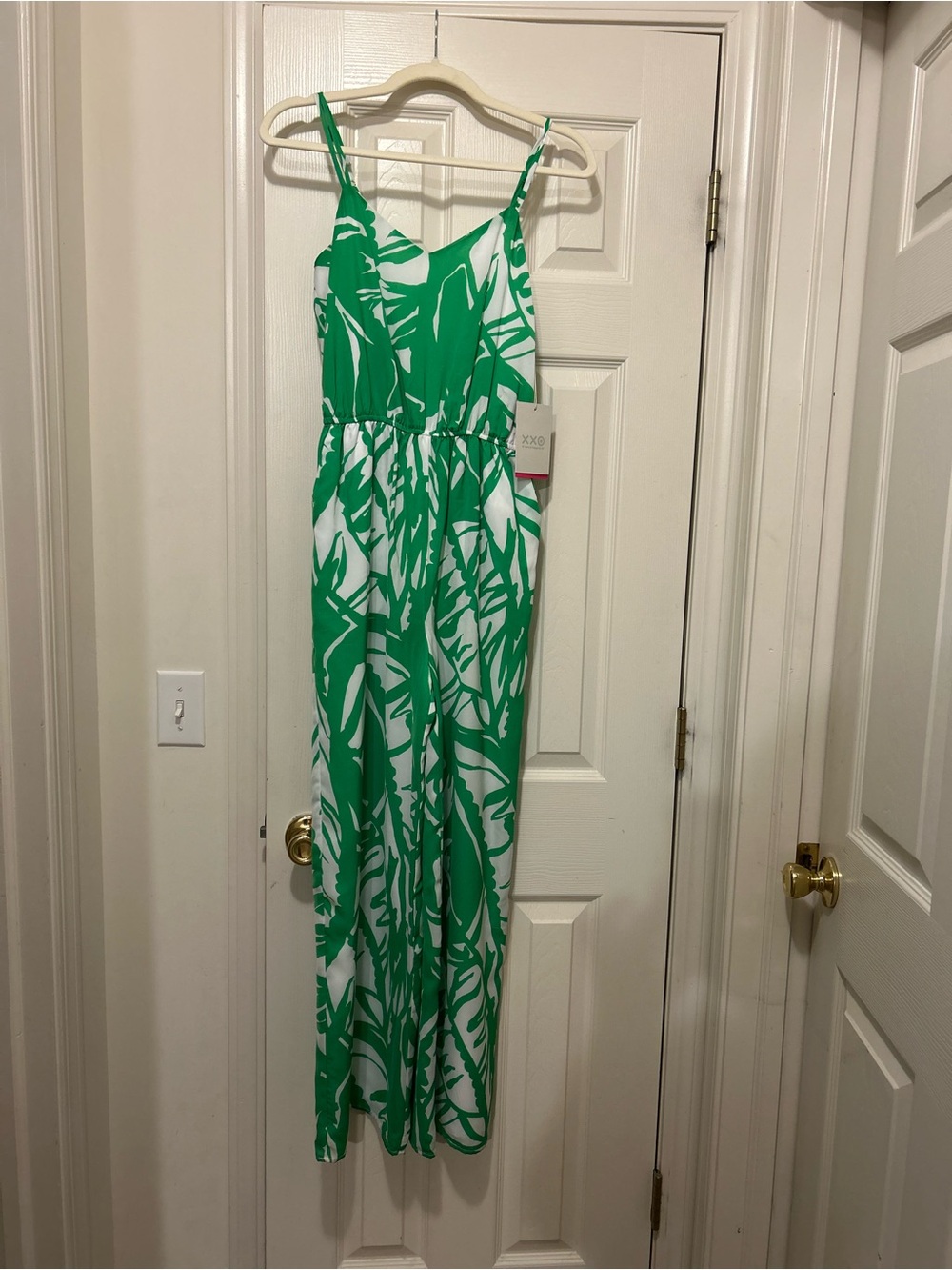 NWT! Lilly Pulitzer Target collaboration jumpsuit